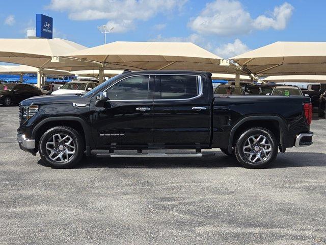 2022 GMC Sierra 1500 Vehicle Photo in Decatur, TX 76234