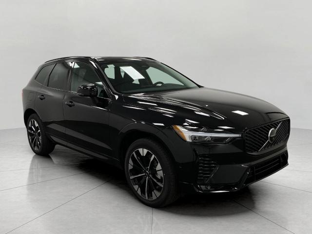 2026 Volvo XC60 Vehicle Photo in Appleton, WI 54913