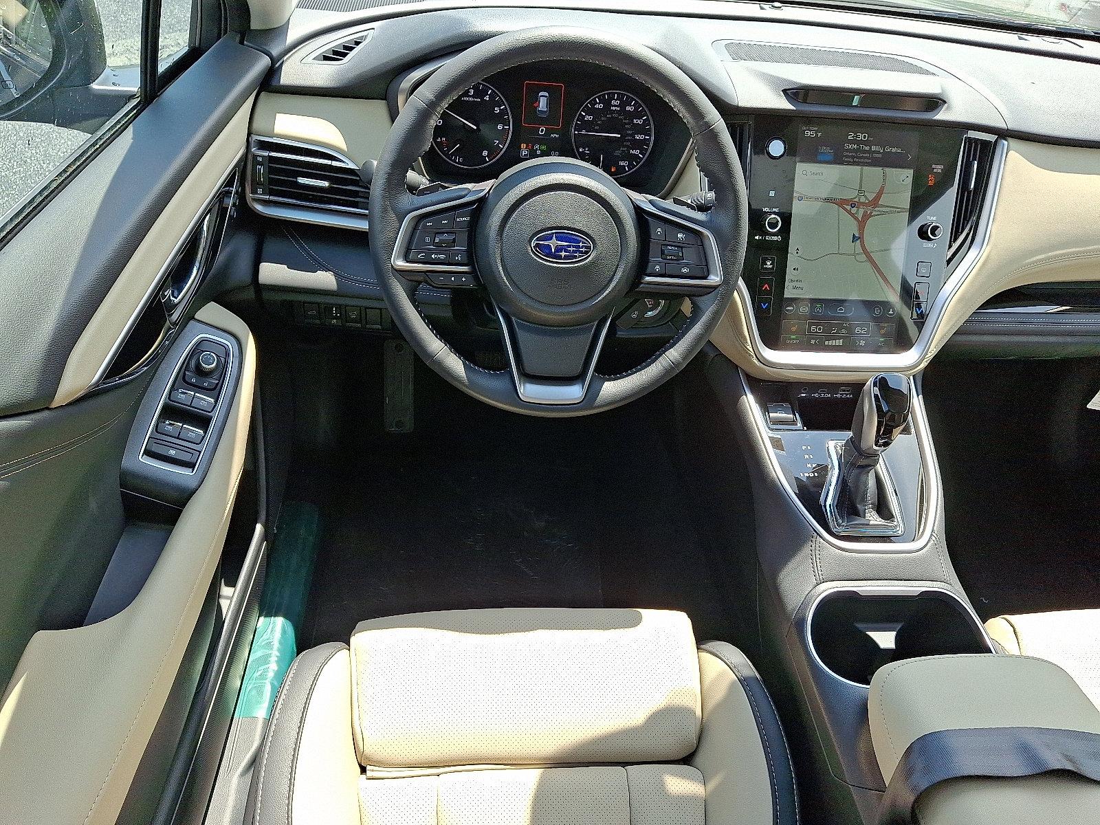 2025 Subaru Outback Vehicle Photo in Harrisburg, PA 17111