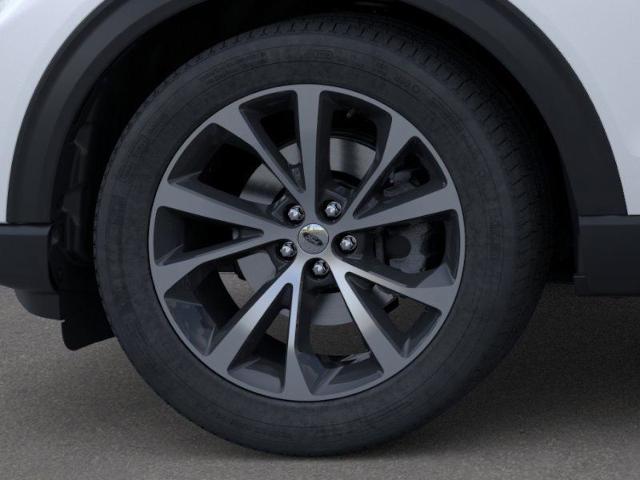 2025 Ford Explorer Vehicle Photo in Weatherford, TX 76087