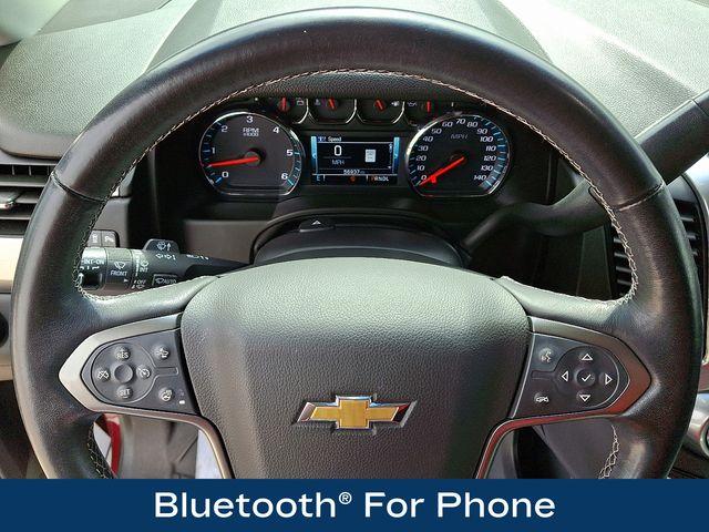 2019 Chevrolet Tahoe Vehicle Photo in PAWLING, NY 12564-3219