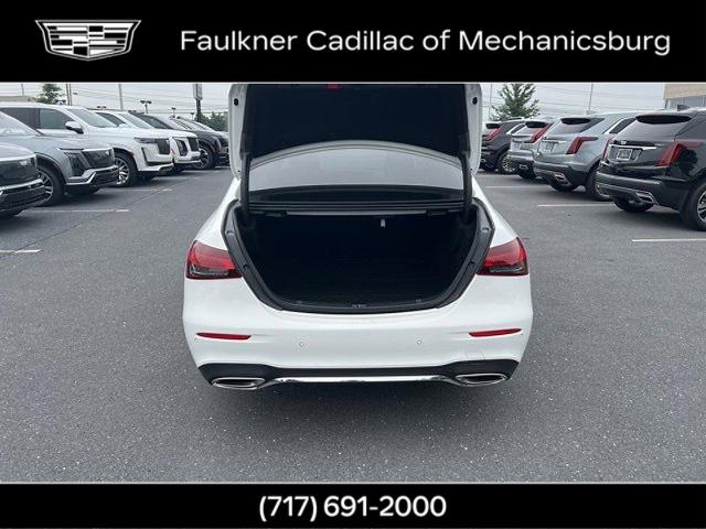 2023 Mercedes-Benz E-Class Vehicle Photo in MECHANICSBURG, PA 17050-1707