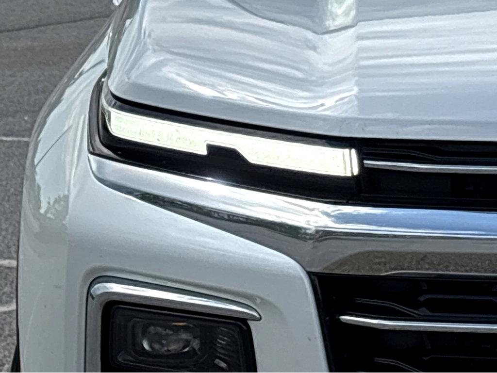 2025 Chevrolet Traverse Vehicle Photo in POOLER, GA 31322-3252