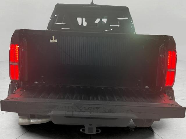 2025 Toyota Tacoma 4WD Vehicle Photo in Oshkosh, WI 54904