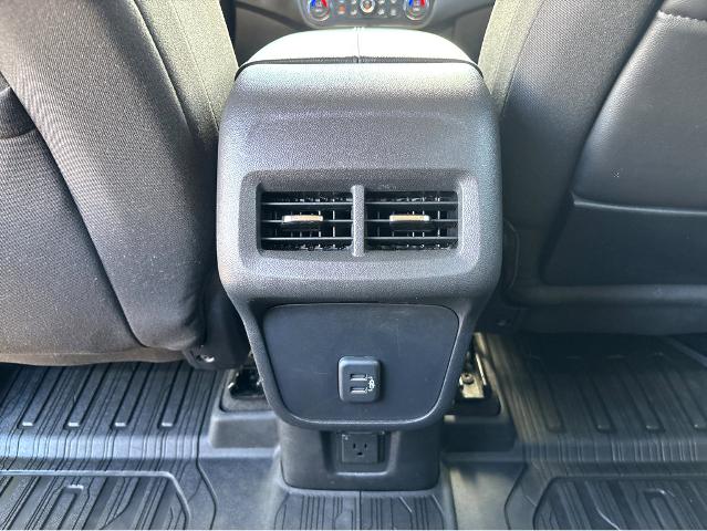 2020 GMC Terrain Vehicle Photo in BEAUFORT, SC 29906-4218
