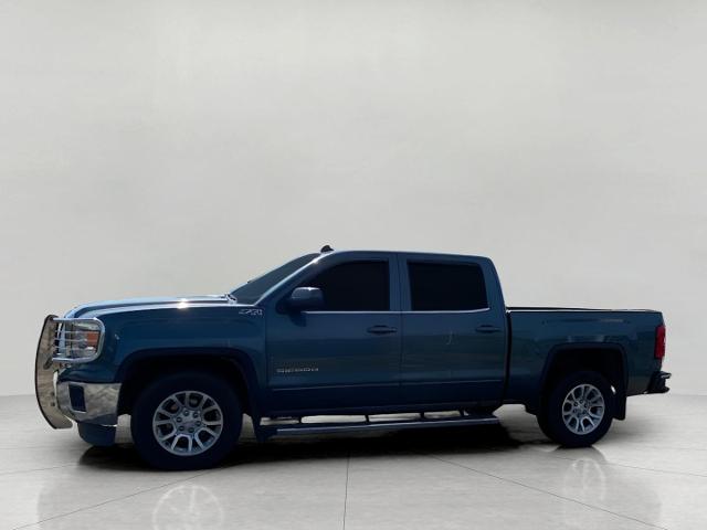 2014 GMC Sierra 1500 Vehicle Photo in APPLETON, WI 54914-8833