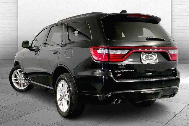 2024 Dodge Durango Vehicle Photo in Kansas City, MO 64114