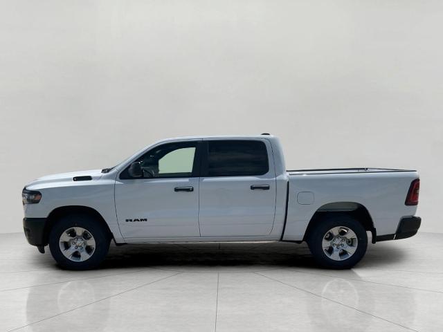 2025 Ram 1500 Vehicle Photo in Kaukauna, WI 54130
