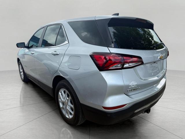 2022 Chevrolet Equinox Vehicle Photo in Appleton, WI 54914