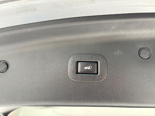 2019 Nissan Armada Vehicle Photo in Statesboro, GA 30458