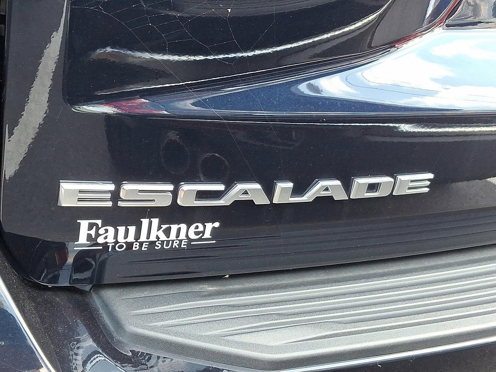 2023 Cadillac Escalade Vehicle Photo in Harrisburg, PA 17111