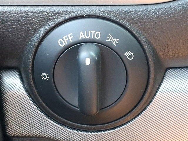2017 Nissan Titan Vehicle Photo in LANCASTER, PA 17601-0000