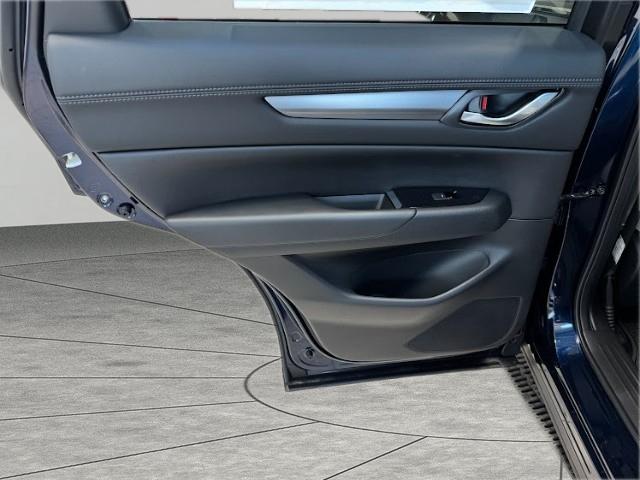 2025 Mazda CX-5 Vehicle Photo in Green Bay, WI 54304