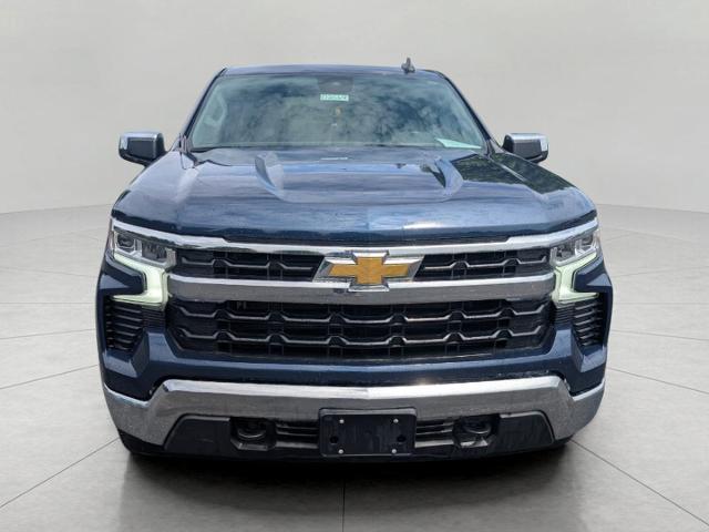 2022 Chevrolet Silverado 1500 Vehicle Photo in OSHKOSH, WI 54904-7811