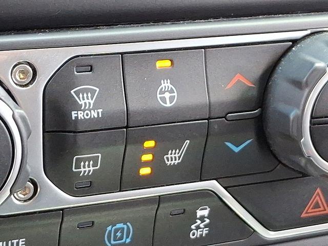 2021 Jeep Wrangler 4xe Vehicle Photo in PAWLING, NY 12564-3219