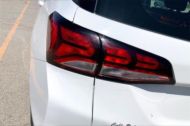 2022 Chevrolet Equinox Vehicle Photo in Kansas City, MO 64114