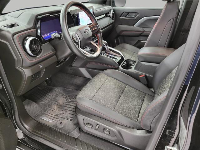 2024 Chevrolet Colorado Vehicle Photo in OSHKOSH, WI 54904-7811
