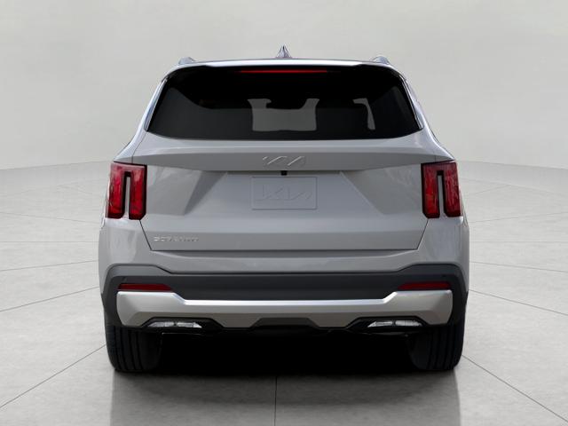 2025 Kia Sorento Vehicle Photo in Appleton, WI 54914