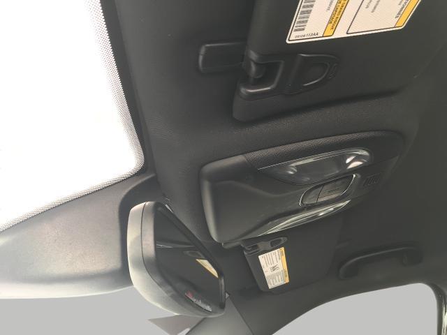 2020 Jeep Compass Vehicle Photo in GREEN BAY, WI 54303-3330