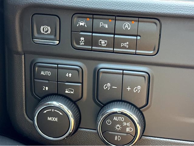 2025 Chevrolet Tahoe Vehicle Photo in SAVANNAH, GA 31406-4513