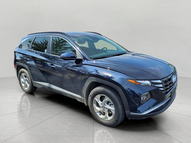 2023 Hyundai TUCSON Vehicle Photo in Oshkosh, WI 54904