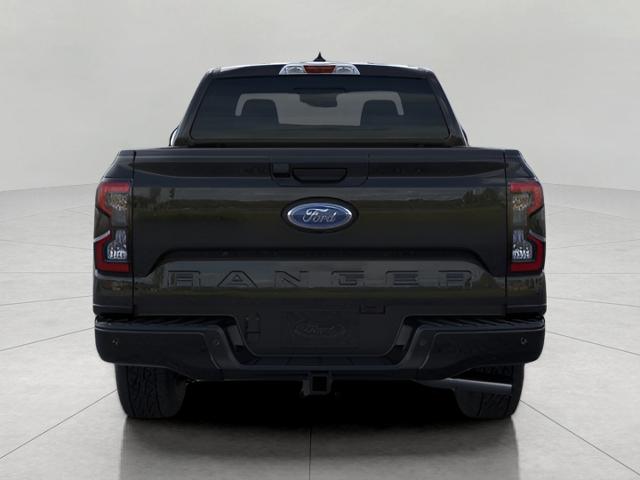 2025 Ford Ranger Vehicle Photo in Oshkosh, WI 54901