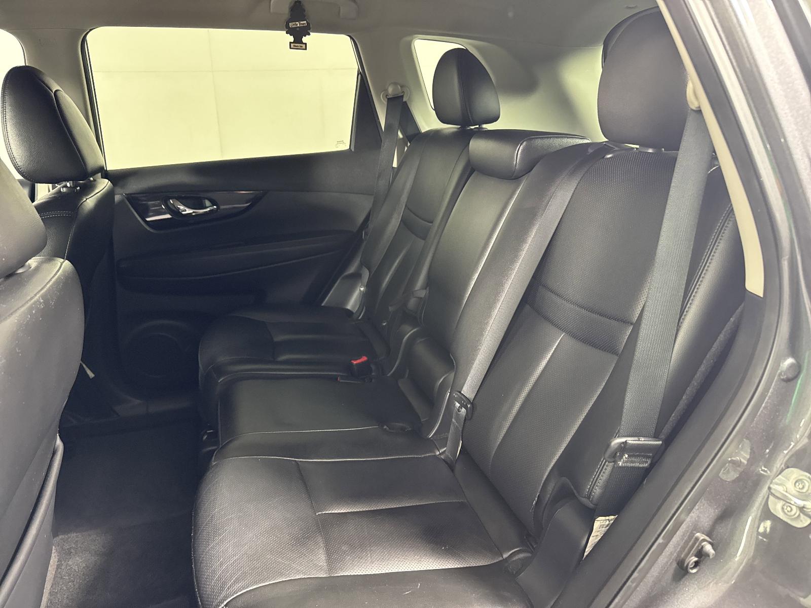 2019 Nissan Rogue Vehicle Photo in Georgetown, TX 78626