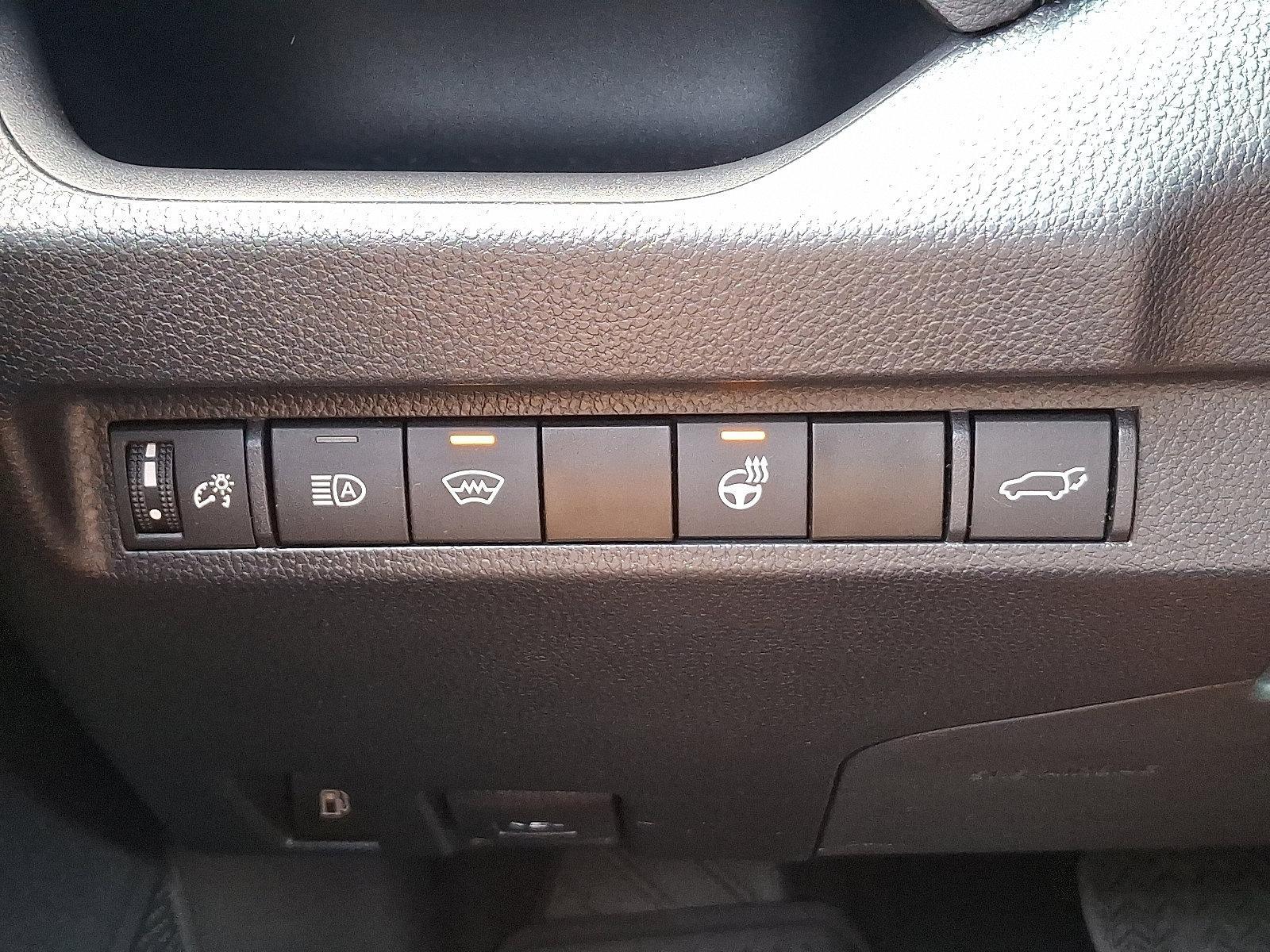 2023 Toyota RAV4 Vehicle Photo in Trevose, PA 19053