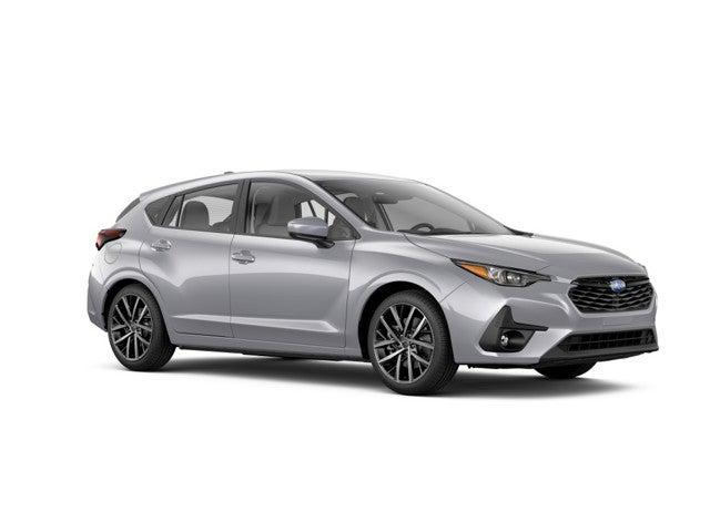 2025 Subaru Impreza Vehicle Photo in Neenah, WI 54956