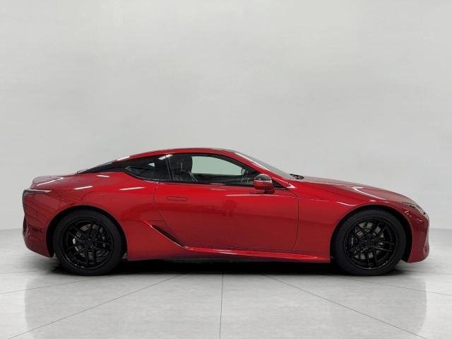 2018 Lexus LC Vehicle Photo in OSHKOSH, WI 54904-7811