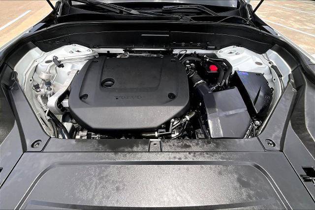 2023 Volvo XC90 Vehicle Photo in Houston, TX 77007