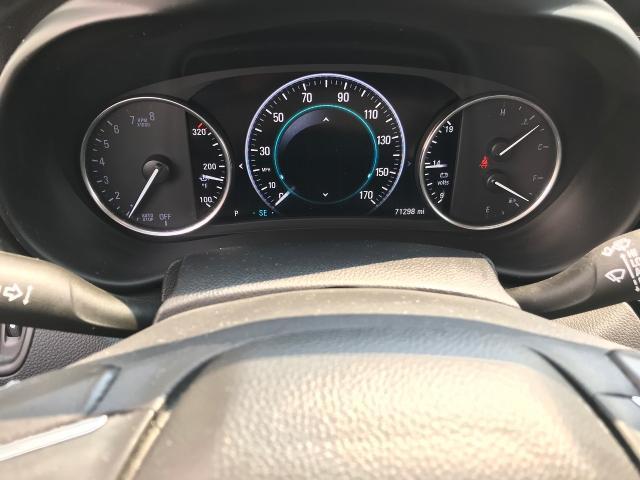 2019 Buick Envision Vehicle Photo in GREEN BAY, WI 54303-3330
