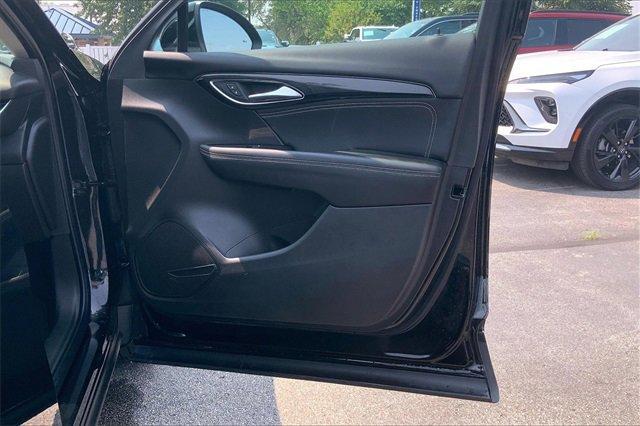 2023 Buick Envision Vehicle Photo in INDEPENDENCE, MO 64055-1377