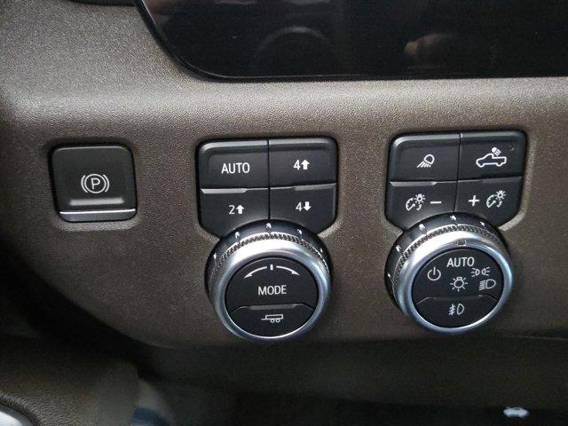 2022 GMC Sierra 1500 Vehicle Photo in Decatur, TX 76234