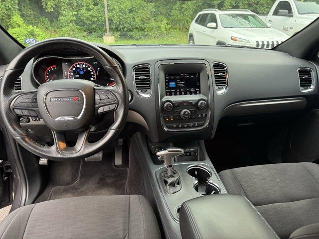 2018 Dodge Durango Vehicle Photo in Doylsetown, PA 18901