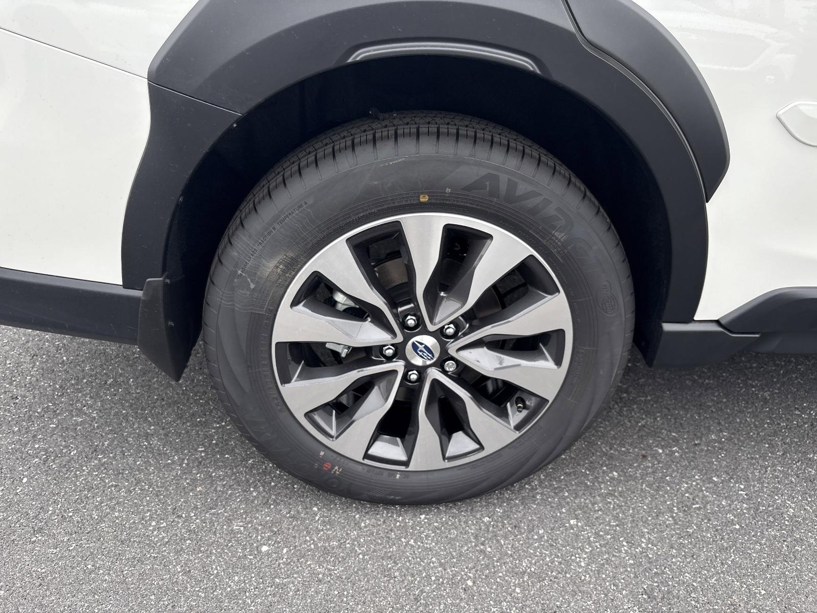 2025 Subaru Outback Vehicle Photo in Mechanicsburg, PA 17050