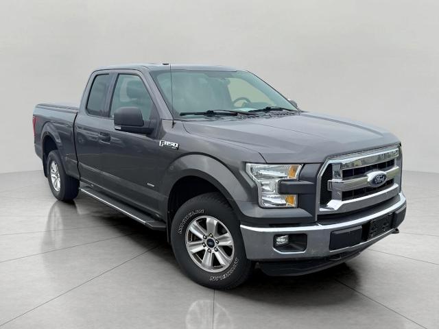 2015 Ford F-150 Vehicle Photo in Neenah, WI 54956