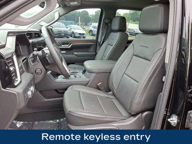 2024 GMC Sierra 1500 Vehicle Photo in PAWLING, NY 12564-3219