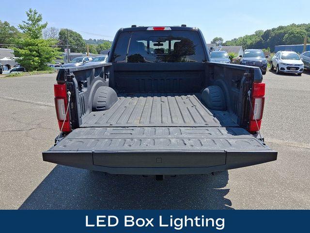 2022 Ford Super Duty F-250 SRW Vehicle Photo in PAWLING, NY 12564-3219
