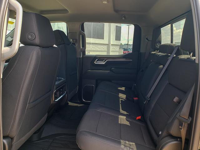 2026 GMC Sierra 1500 Vehicle Photo in ELYRIA, OH 44035-6349