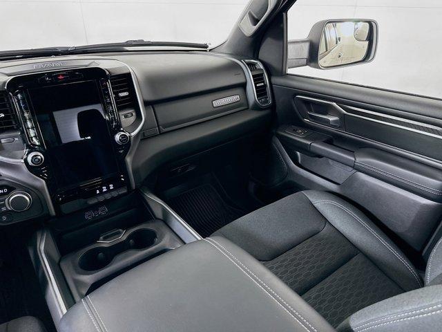 2025 Ram 1500 Vehicle Photo in Doylsetown, PA 18901