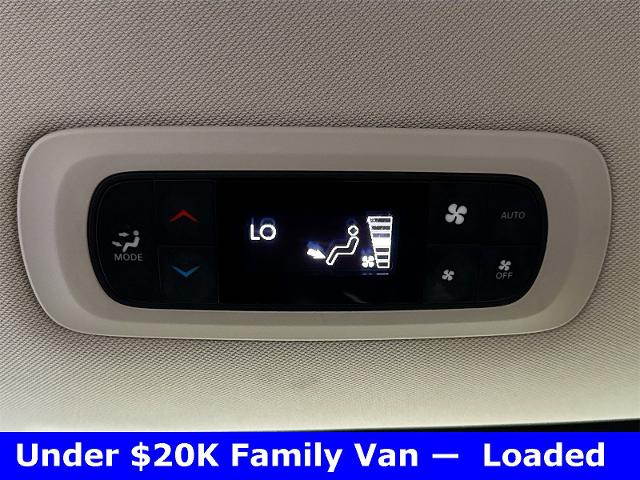 2022 Chrysler Pacifica Vehicle Photo in EVERETT, WA 98203-5662