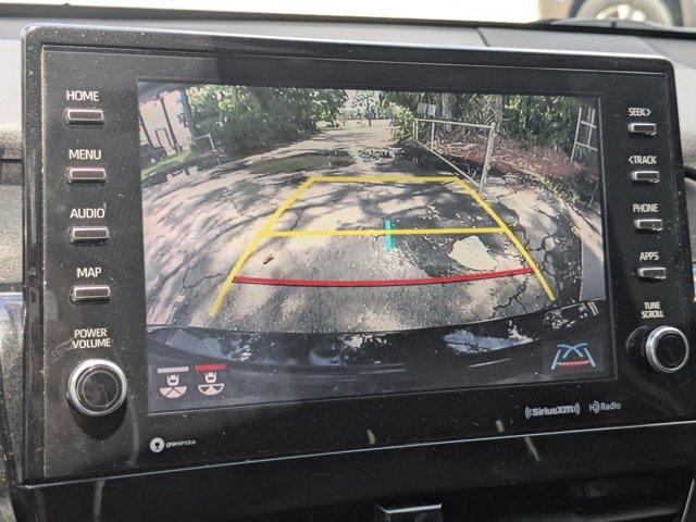 2021 Toyota Camry Vehicle Photo in BRUNSWICK, GA 31525-1881