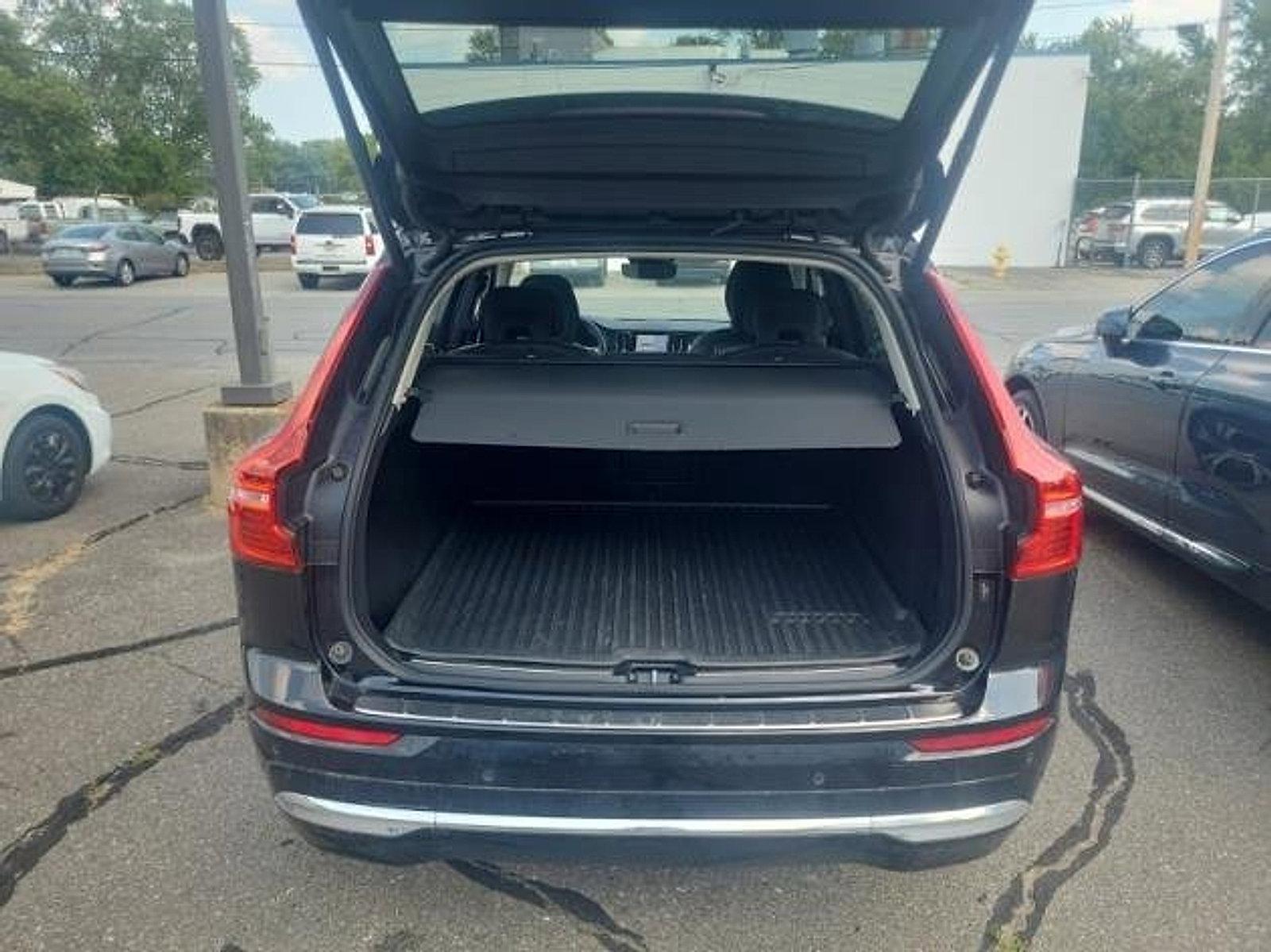 2023 Volvo XC60 Vehicle Photo in Trevose, PA 19053