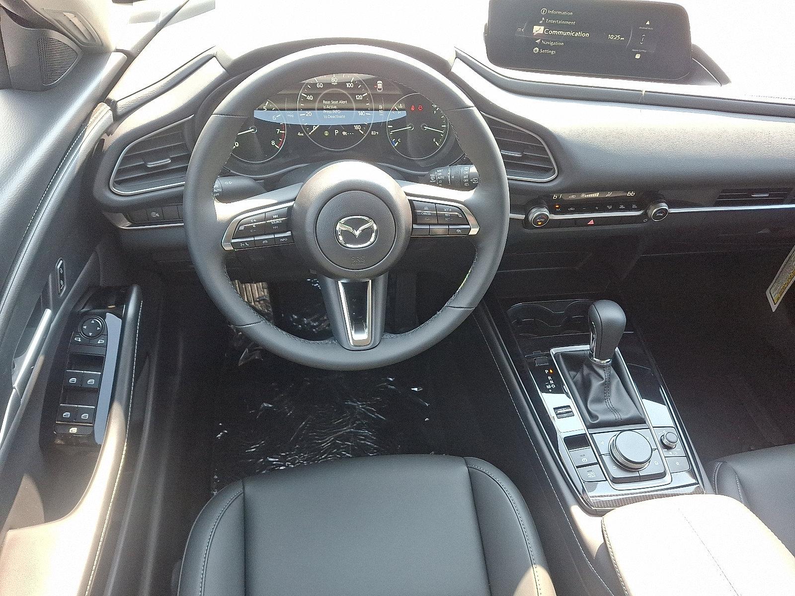 2025 Mazda CX-30 Vehicle Photo in Harrisburg, PA 17111