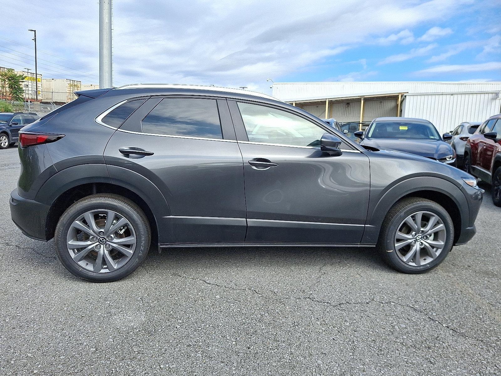 2025 Mazda CX-30 Vehicle Photo in Harrisburg, PA 17111