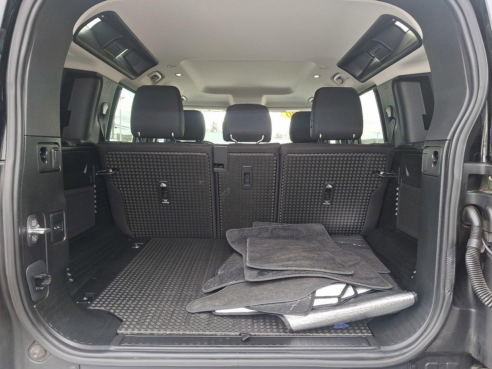 2020 Land Rover Defender Vehicle Photo in Harrisburg, PA 17111