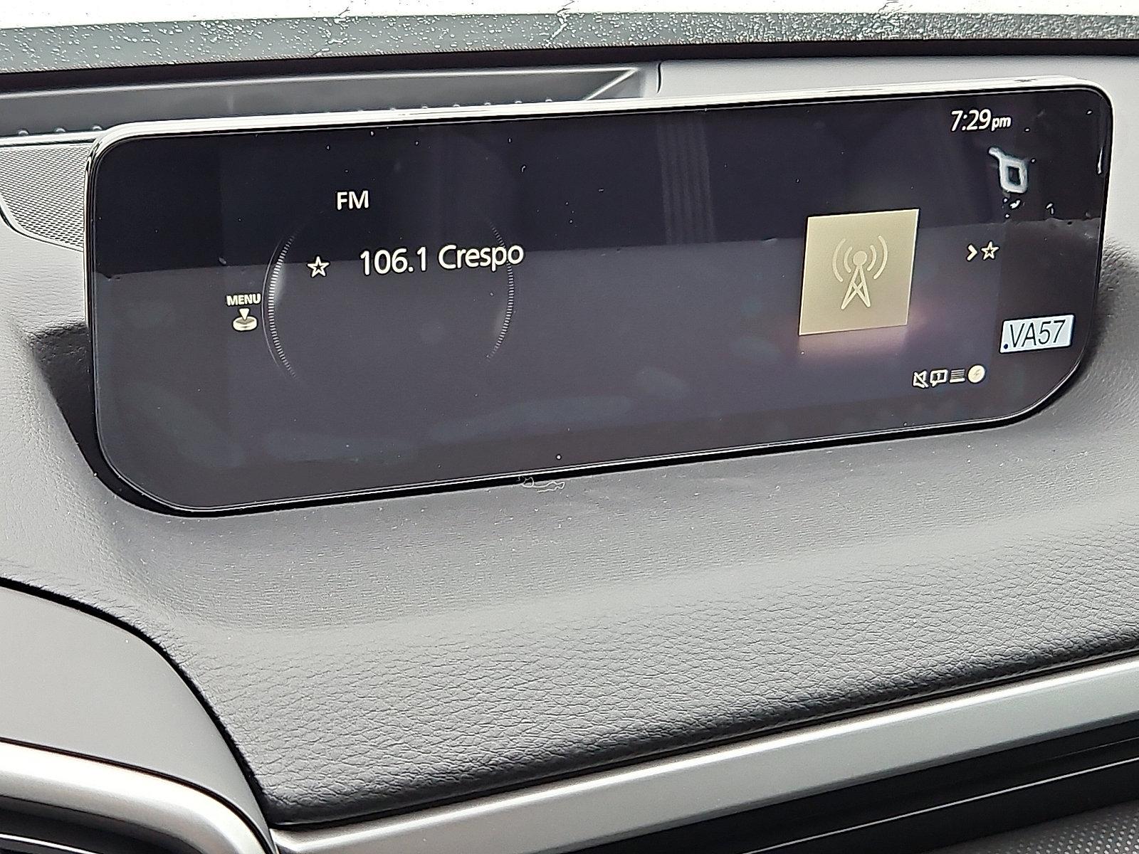 2025 Mazda CX-50 Hybrid Vehicle Photo in Trevose, PA 19053