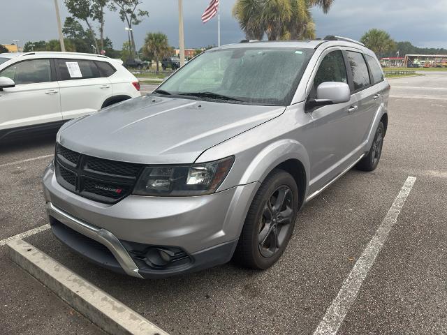 2018 Dodge Journey Vehicle Photo in Savannah, GA 31419