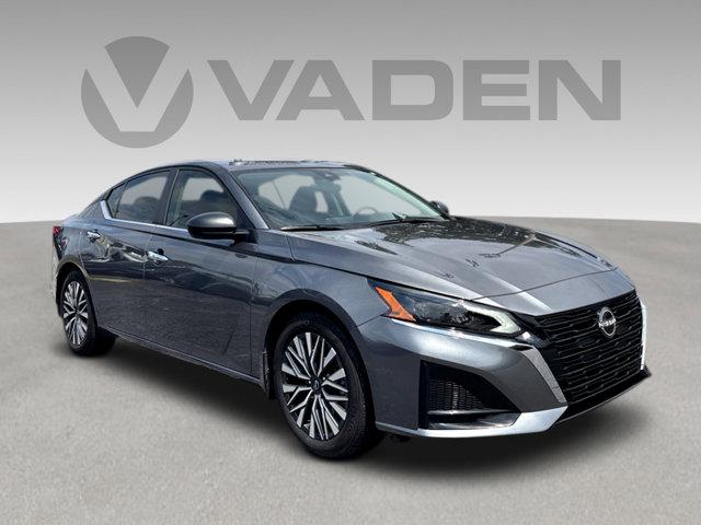 2024 Nissan Altima Vehicle Photo in Savannah, GA 31419